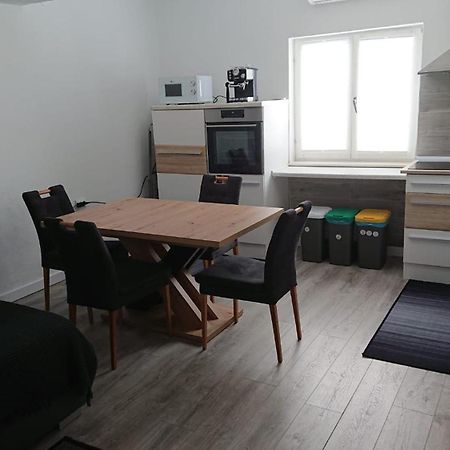 Amama Appartement Brodarica  Buitenkant foto