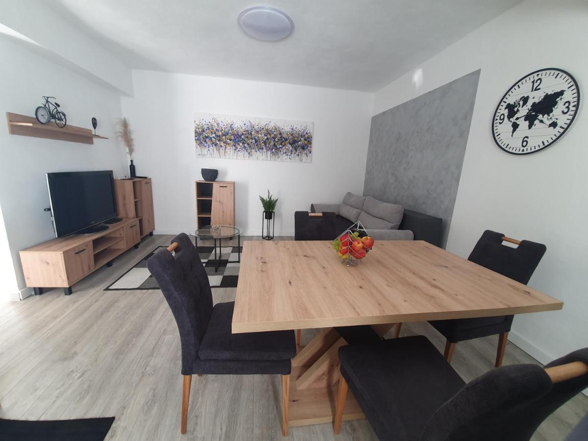 Amama Appartement Brodarica  Buitenkant foto