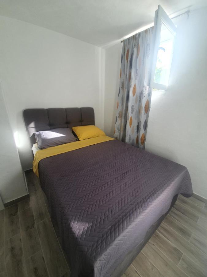 Amama Appartement Brodarica  Buitenkant foto