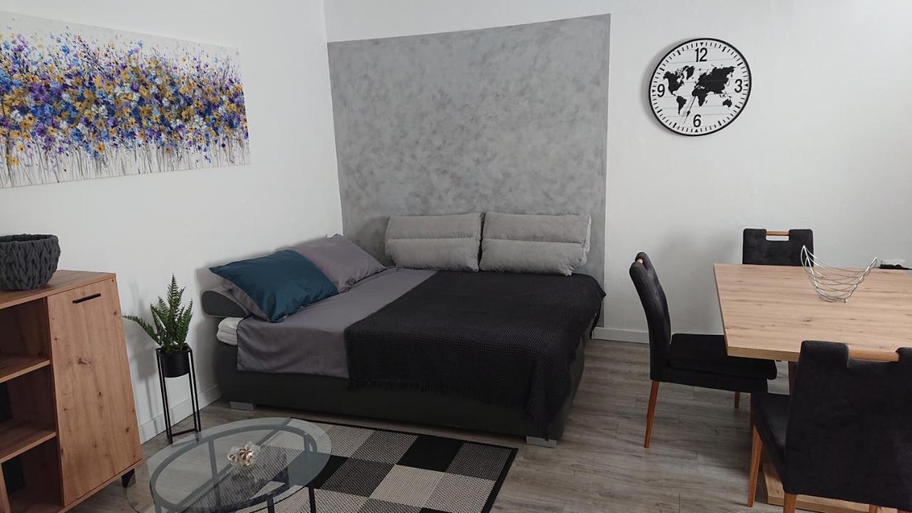 Amama Appartement Brodarica  Buitenkant foto