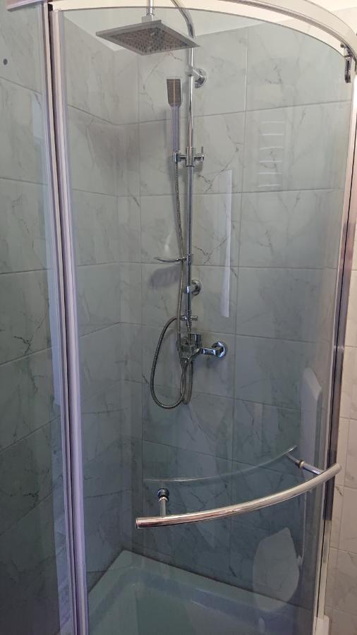 Amama Appartement Brodarica  Buitenkant foto