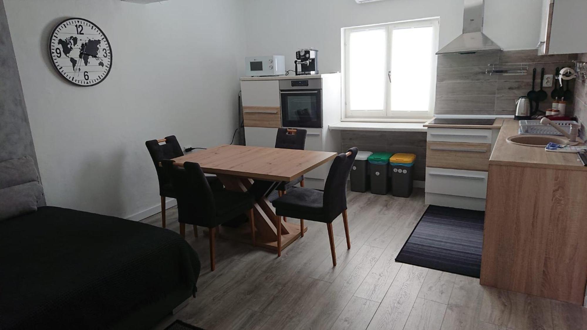 Amama Appartement Brodarica  Buitenkant foto